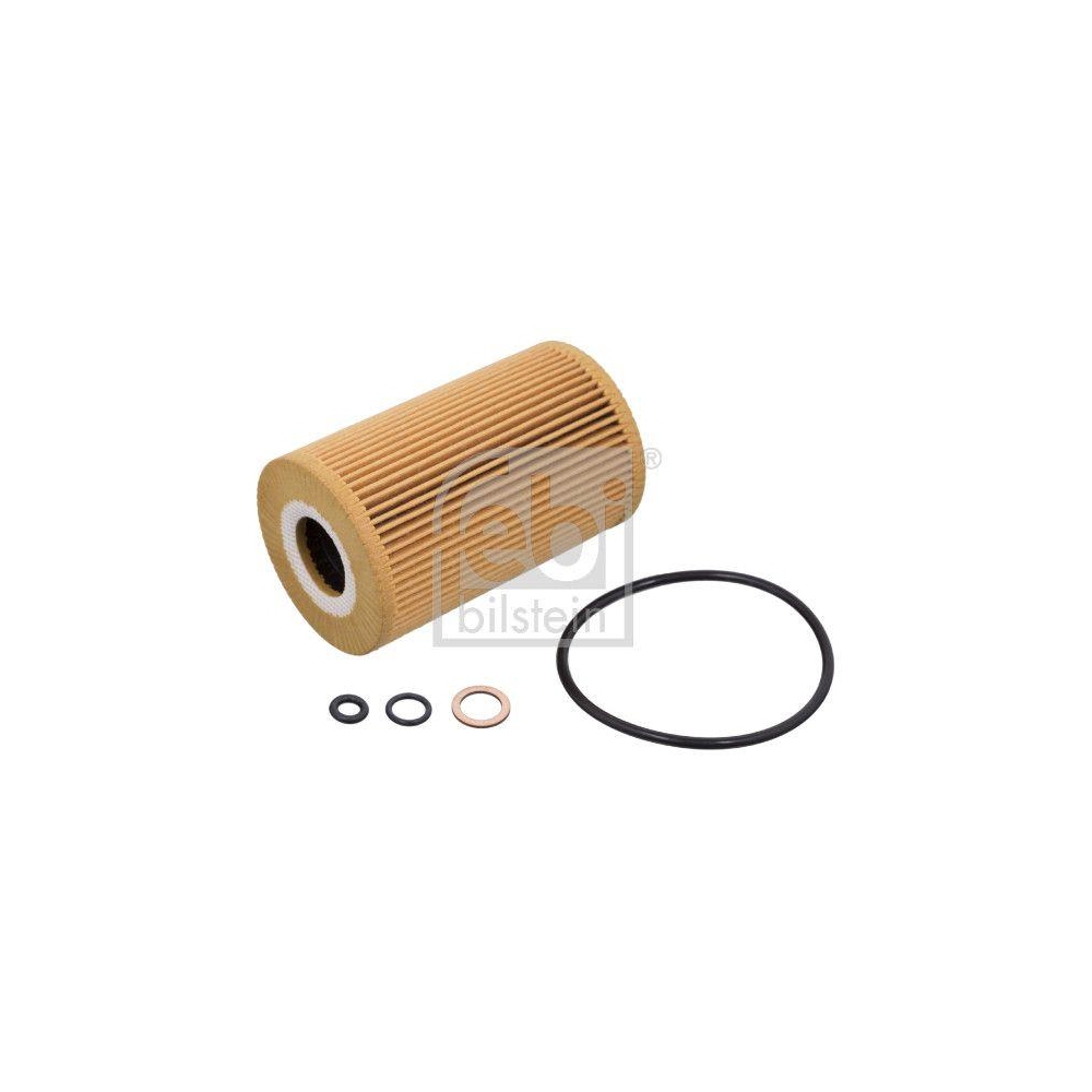 Ölfilter FEBI BILSTEIN 26684 für BMW