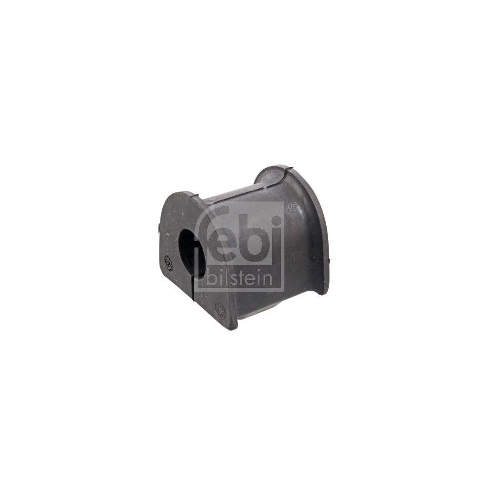 FEBI BILSTEIN Lagerung, Stabilisator 41575 f&uuml;r KIA, Vorderachse