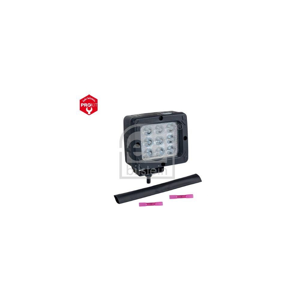 Arbeitsscheinwerfer FEBI BILSTEIN 104010 ProKit für