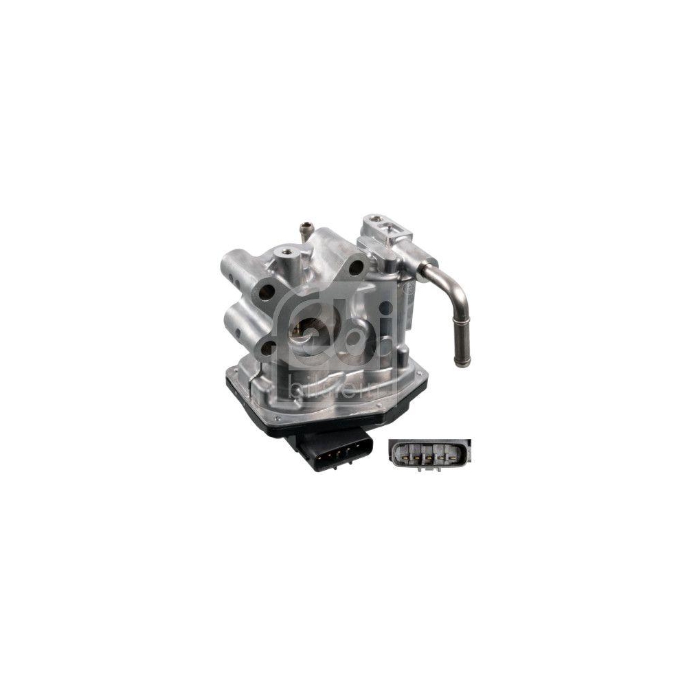 FEBI BILSTEIN AGR-Ventil 176473 f&uuml;r NISSAN