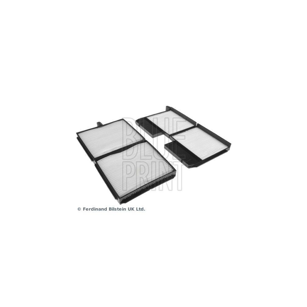 Filter, Innenraumluft BLUE PRINT ADT32529 für TOYOTA