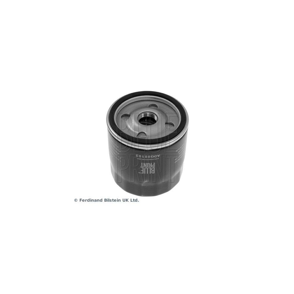Ölfilter BLUE PRINT ADG02102 für CITROËN FIAT OPEL VAUXHALL CHEVROLET DAEWOO