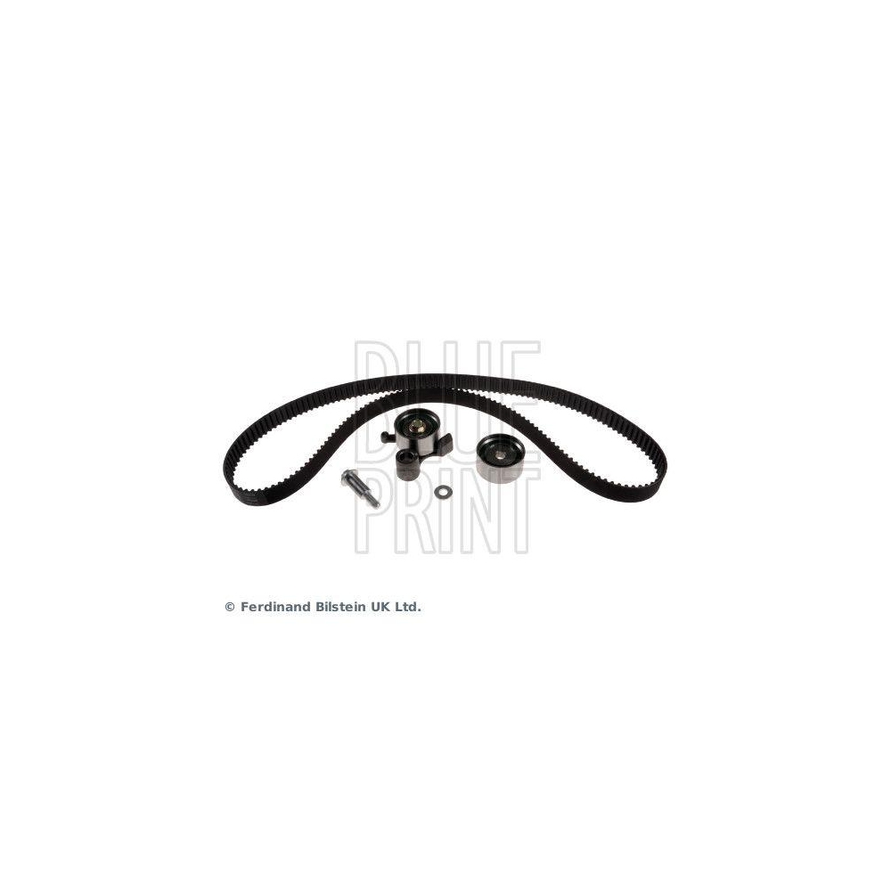 Zahnriemensatz BLUE PRINT ADT37307 f&uuml;r TOYOTA