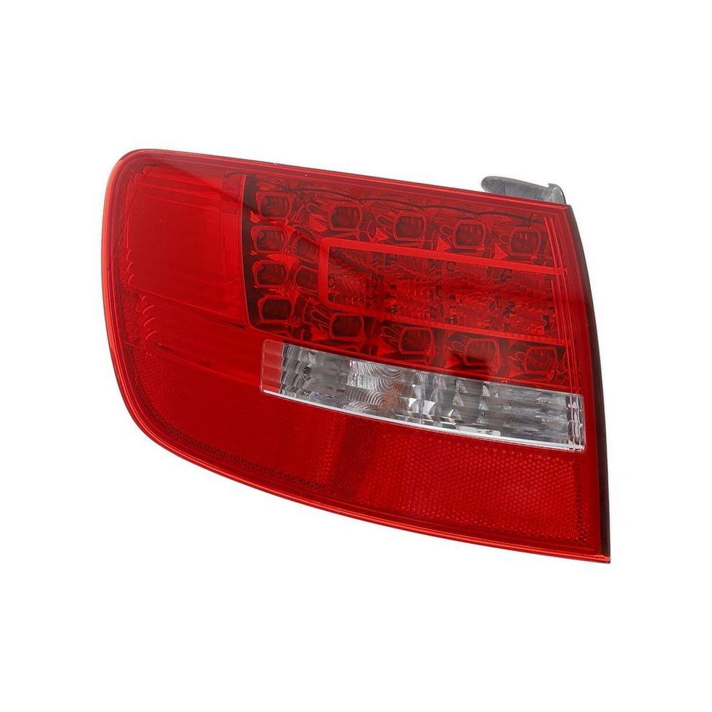 Heckleuchte VALEO 043846 ORIGINAL TEIL für AUDI, links