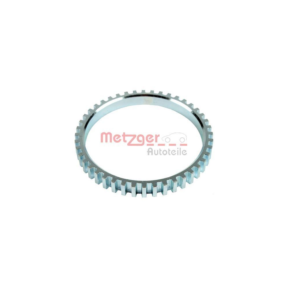 Sensorring, ABS METZGER 0900160 f&uuml;r HYUNDAI KIA, Vorderachse links