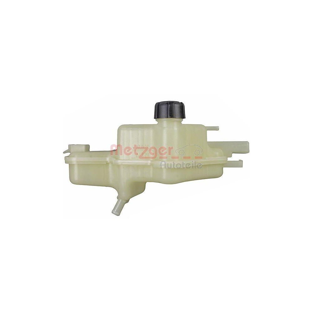 Ausgleichsbeh&auml;lter, K&uuml;hlmittel METZGER 2140322 f&uuml;r NISSAN