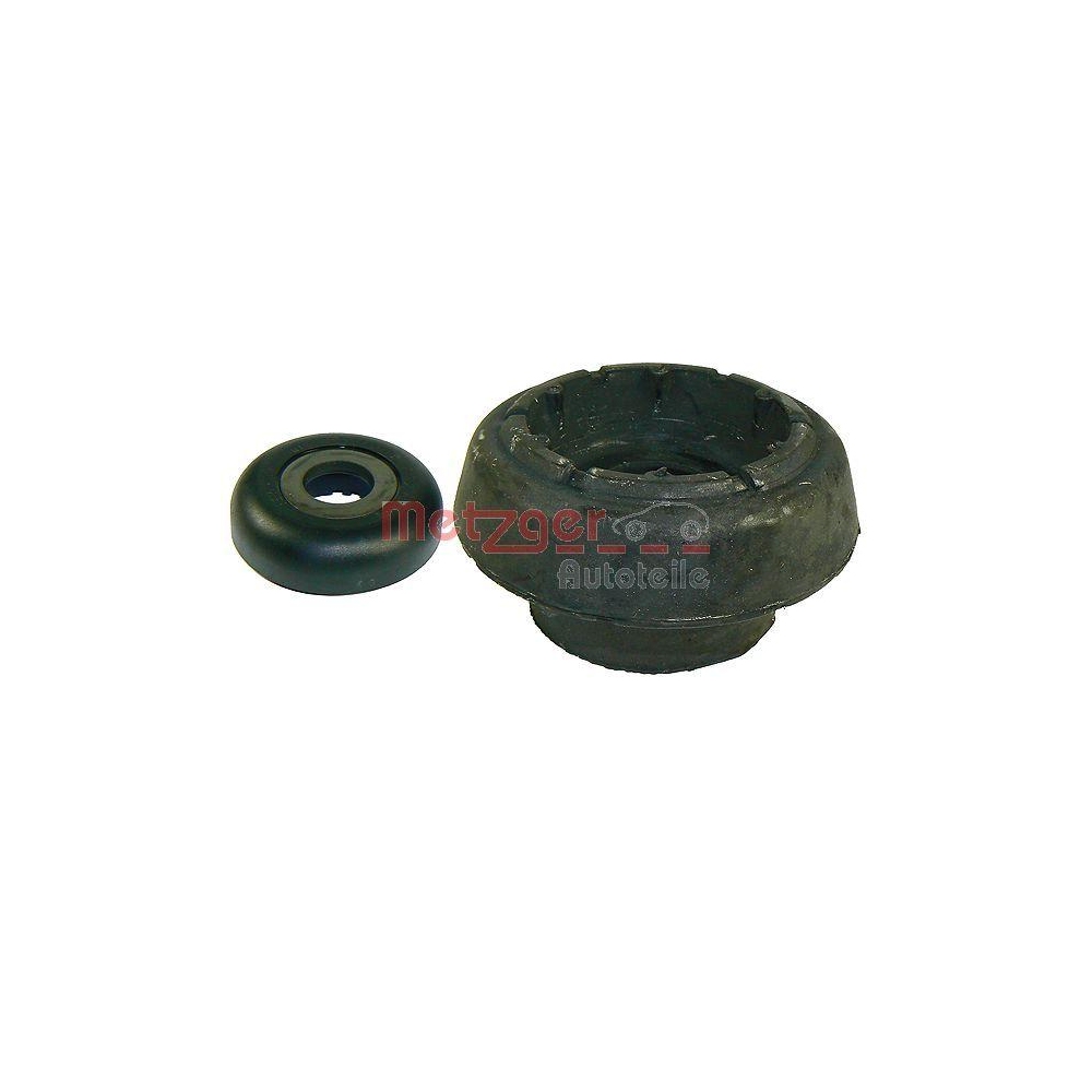 Reparatursatz, Federbeinst&uuml;tzlager METZGER 6490100 f&uuml;r FORD VAG