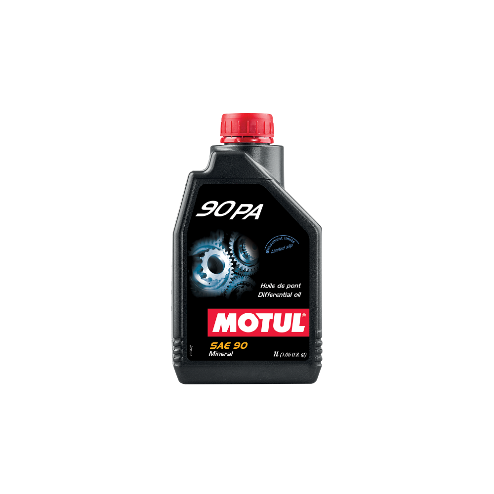 Achsgetriebeöl MOTUL 111922 90 PA für