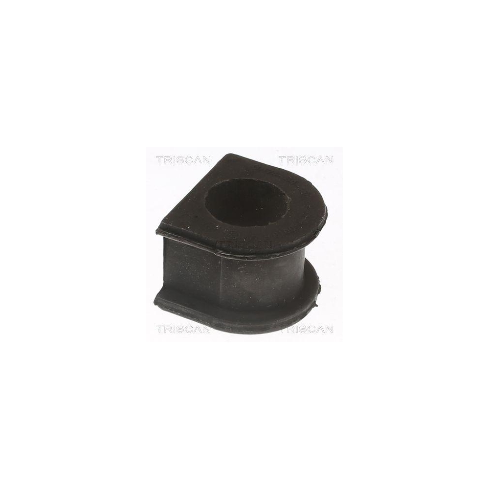 Lagerbuchse, Stabilisator TRISCAN 8500 10897 f&uuml;r MAZDA FORD USA, Vorderachse