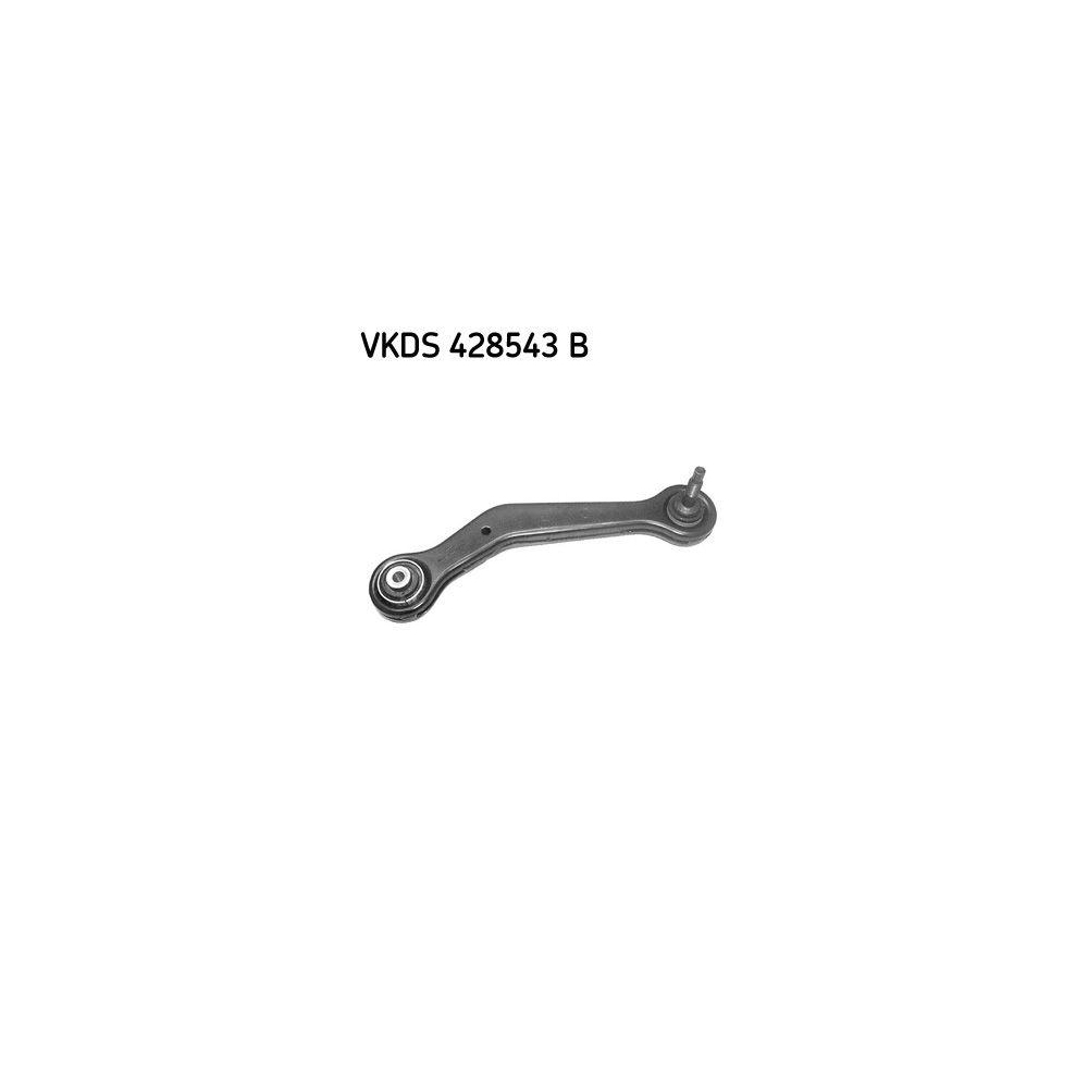 Lenker, Radaufh&auml;ngung SKF VKDS 428543 B f&uuml;r BMW, Hinterachse rechts, oben