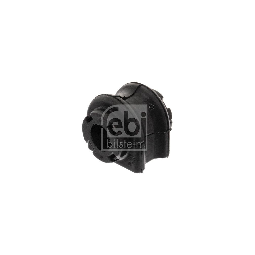 Lagerung, Stabilisator FEBI BILSTEIN 45922 f&uuml;r MERCEDES-BENZ RENAULT