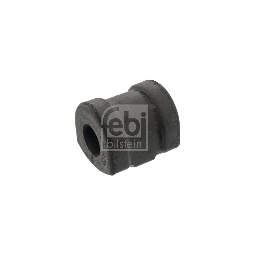 Lagerung, Stabilisator FEBI BILSTEIN 01673 f&uuml;r BMW, Vorderachse, innen