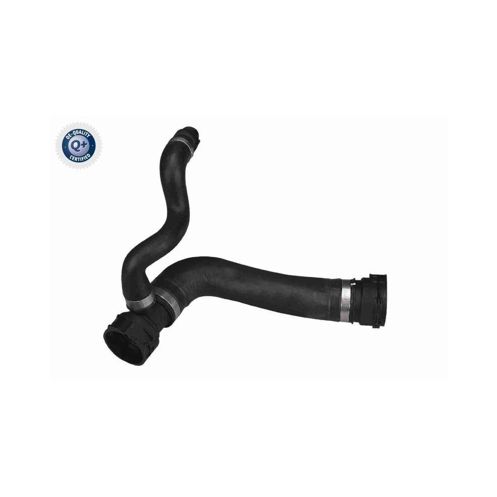 K&uuml;hlerschlauch VAICO V20-1289 Q+, Erstausr&uuml;sterqualit&auml;t f&uuml;r BMW, oben, unten