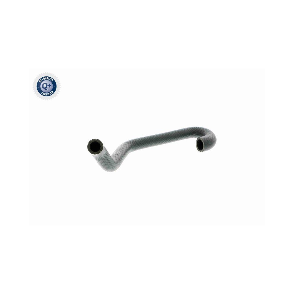 K&uuml;hlerschlauch VAICO V20-1701 Q+, Erstausr&uuml;sterqualit&auml;t f&uuml;r BMW, rechts