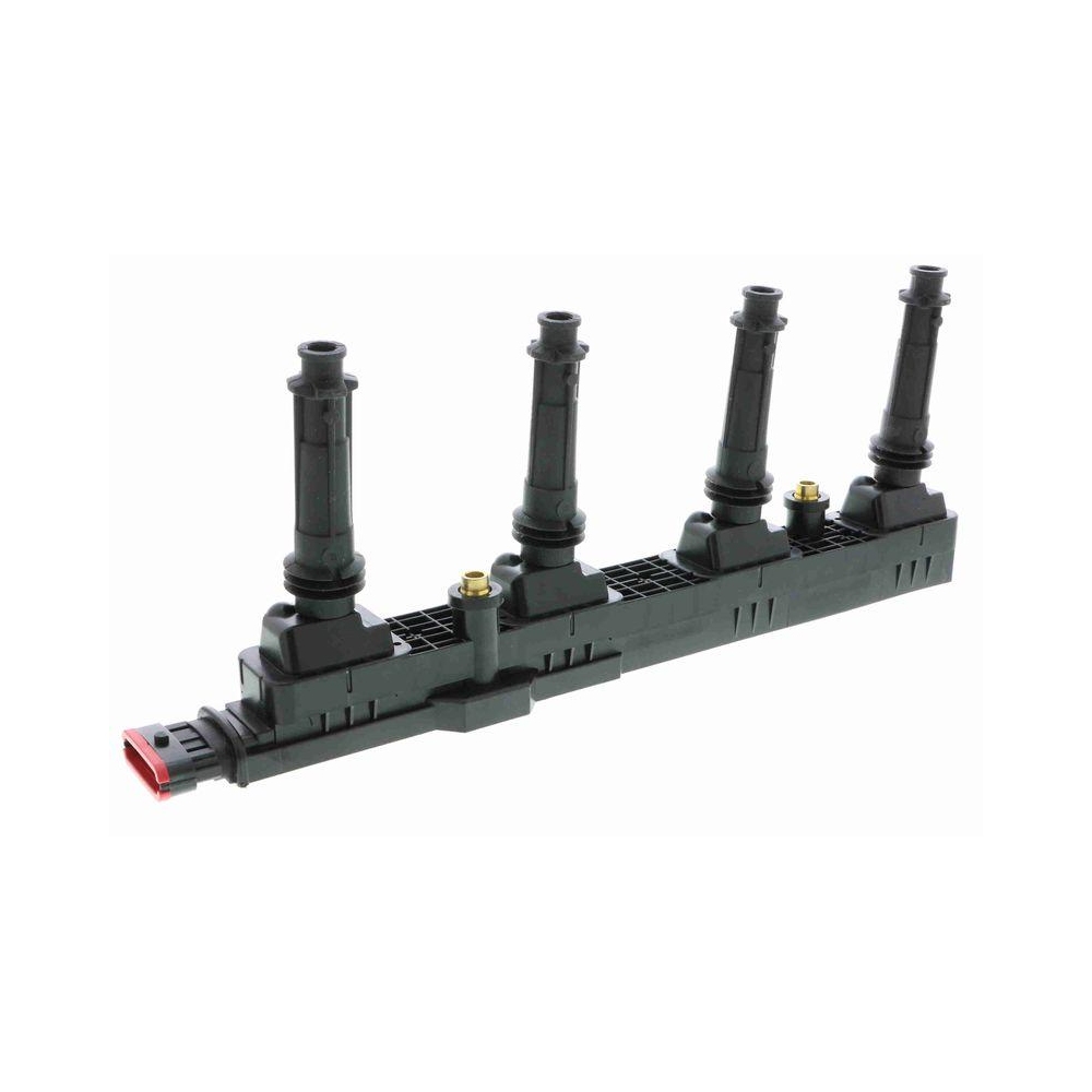 Z&uuml;ndspule VEMO V40-70-0047 Original VEMO Qualit&auml;t f&uuml;r OPEL VAUXHALL HITACHI