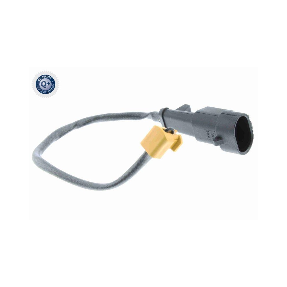 Warnkontakt, Bremsbelagverschlei&szlig; VEMO V27-72-0005 Green Mobility Parts f&uuml;r