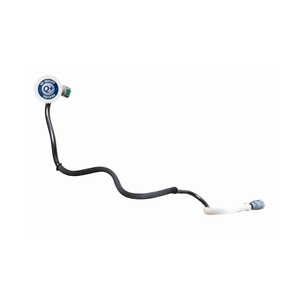 Kraftstoffleitung VAICO V46-1356 Q+, Erstausr&uuml;sterqualit&auml;t f&uuml;r RENAULT DACIA