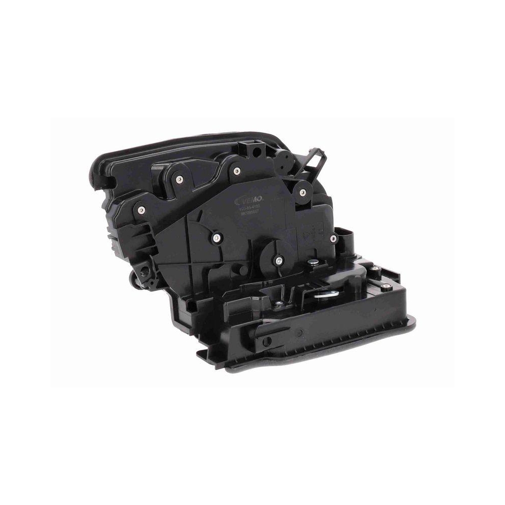 T&uuml;rschloss VEMO V20-85-4185 Green Mobility Parts f&uuml;r BMW, vorne links