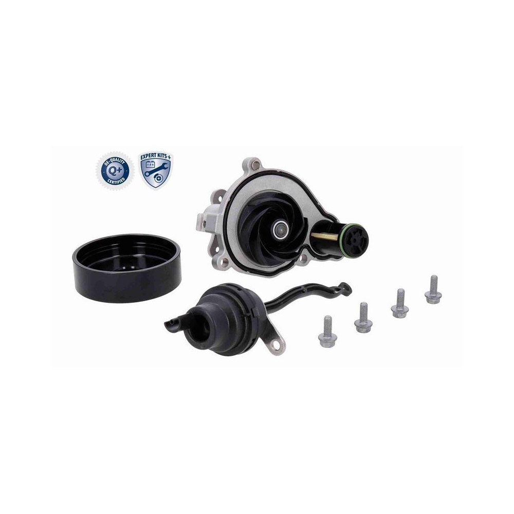 Wasserpumpe, Motorkühlung VAICO V20-50070-1 EXPERT KITS + für BMW