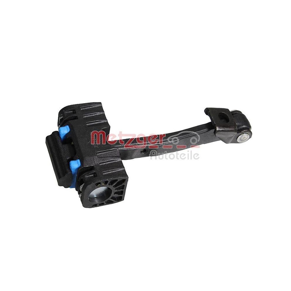 Türfeststeller METZGER 2312379 GREENPARTS für MINI, beidseitig, vorne