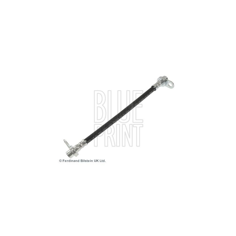 Bremsschlauch BLUE PRINT ADA105340 f&uuml;r CHRYSLER DODGE JEEP, Hinterachse links