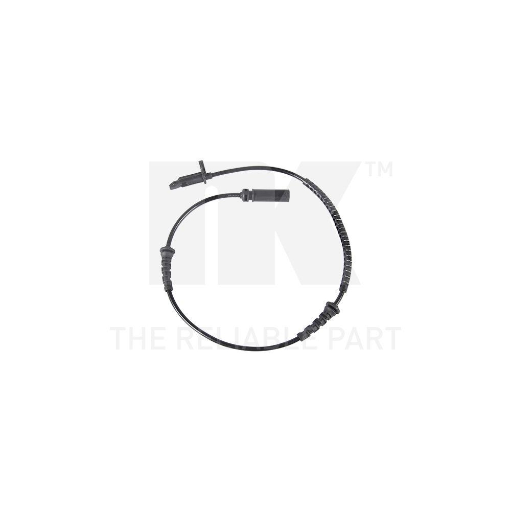 Sensor, Raddrehzahl NK 291572 f&uuml;r BMW MINI, Vorderachse