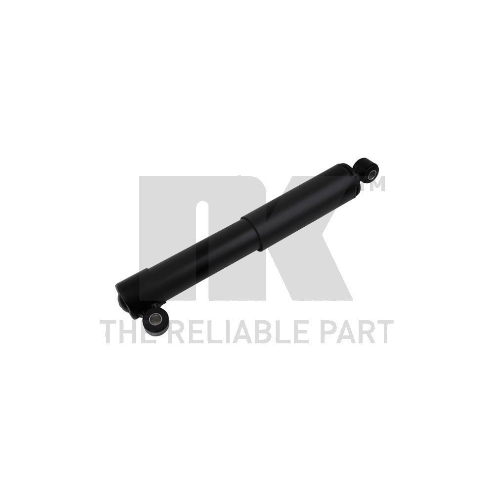Sto&szlig;d&auml;mpfer NK 63232024 f&uuml;r FIAT, Hinterachse