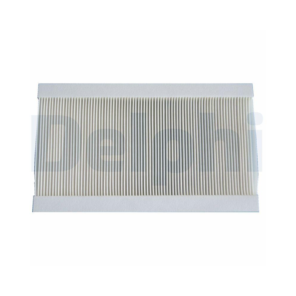 Filter, Innenraumluft DELPHI TSP0325186C für MERCEDES-BENZ