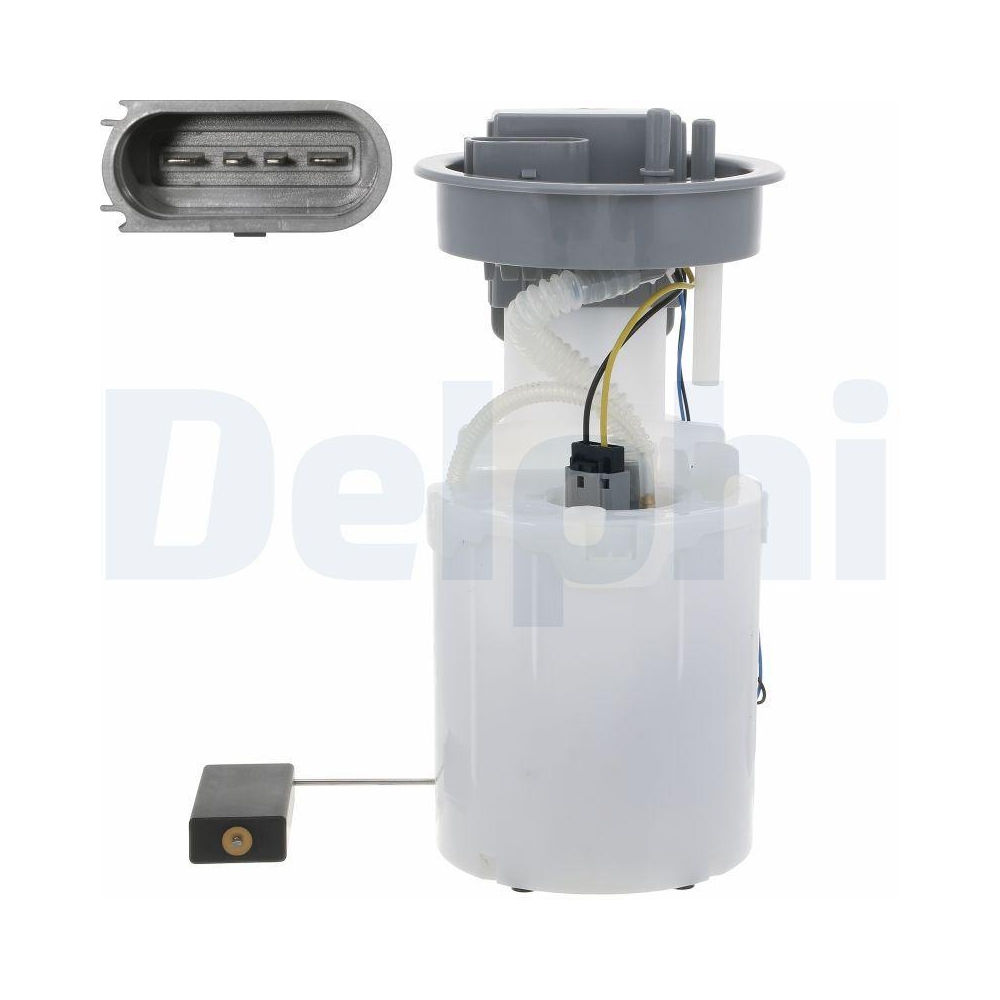 DELPHI FG0999-12B1 Kraftstoff-F&ouml;rdereinheit f&uuml;r AUDI SEAT SKODA VW VAG HITACHI