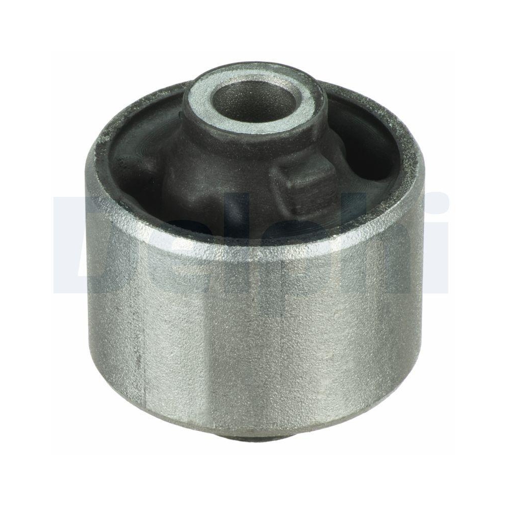 DELPHI TD1722W Lagerung, Lenker f&uuml;r FORD, Vorderachse, Vorderachse links, hinten