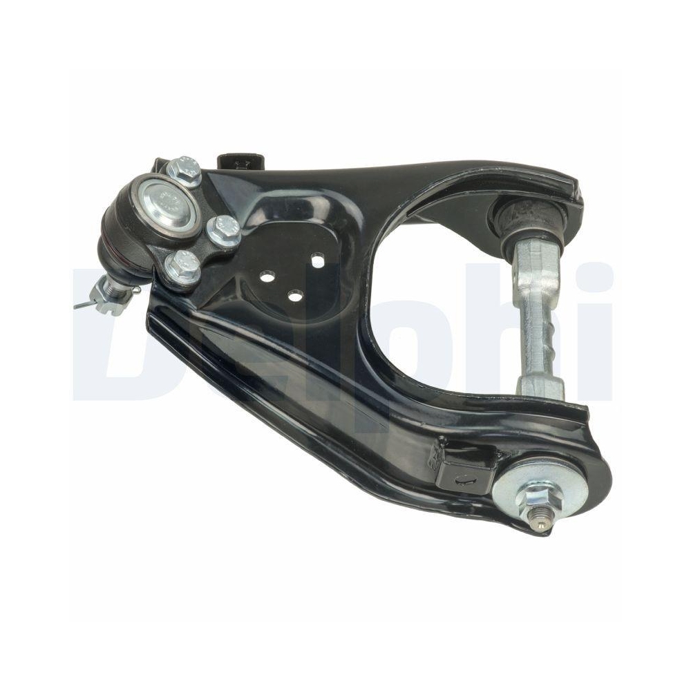 DELPHI TC3561 Lenker, Radaufh&auml;ngung f&uuml;r ISUZU, Vorderachse links, au&szlig;en, oben