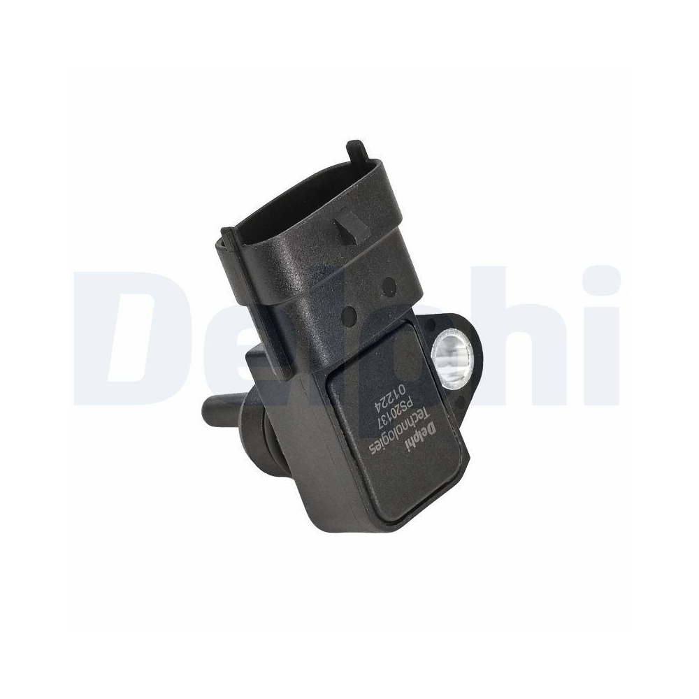 DELPHI PS20137-12B1 Sensor, Ladedruck f&uuml;r HYUNDAI KIA