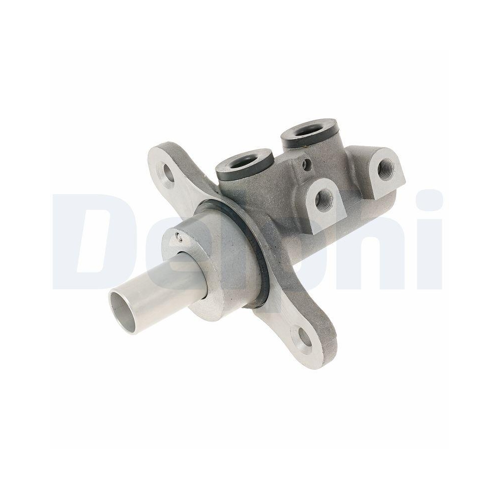 Hauptbremszylinder DELPHI LM80716 für FIAT