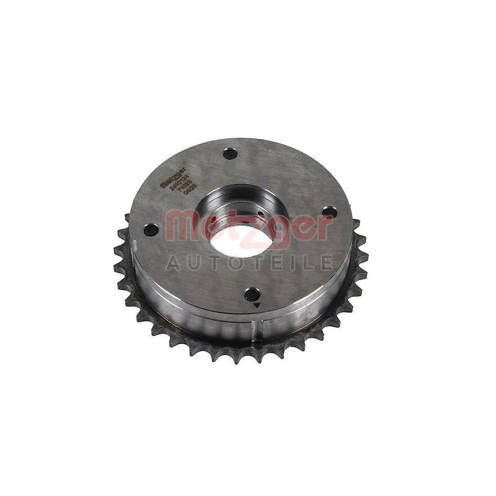 Nockenwellenversteller METZGER AUTOTEILE 2410124 GREENPARTS f&uuml;r HYUNDAI KIA