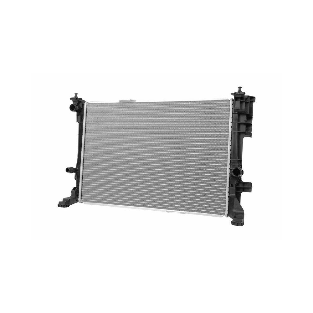 HELLA K&uuml;hler, Motork&uuml;hlung 8MK 366 301-481 >>> Easy2Fit <<< f&uuml;r MERCEDES-BENZ