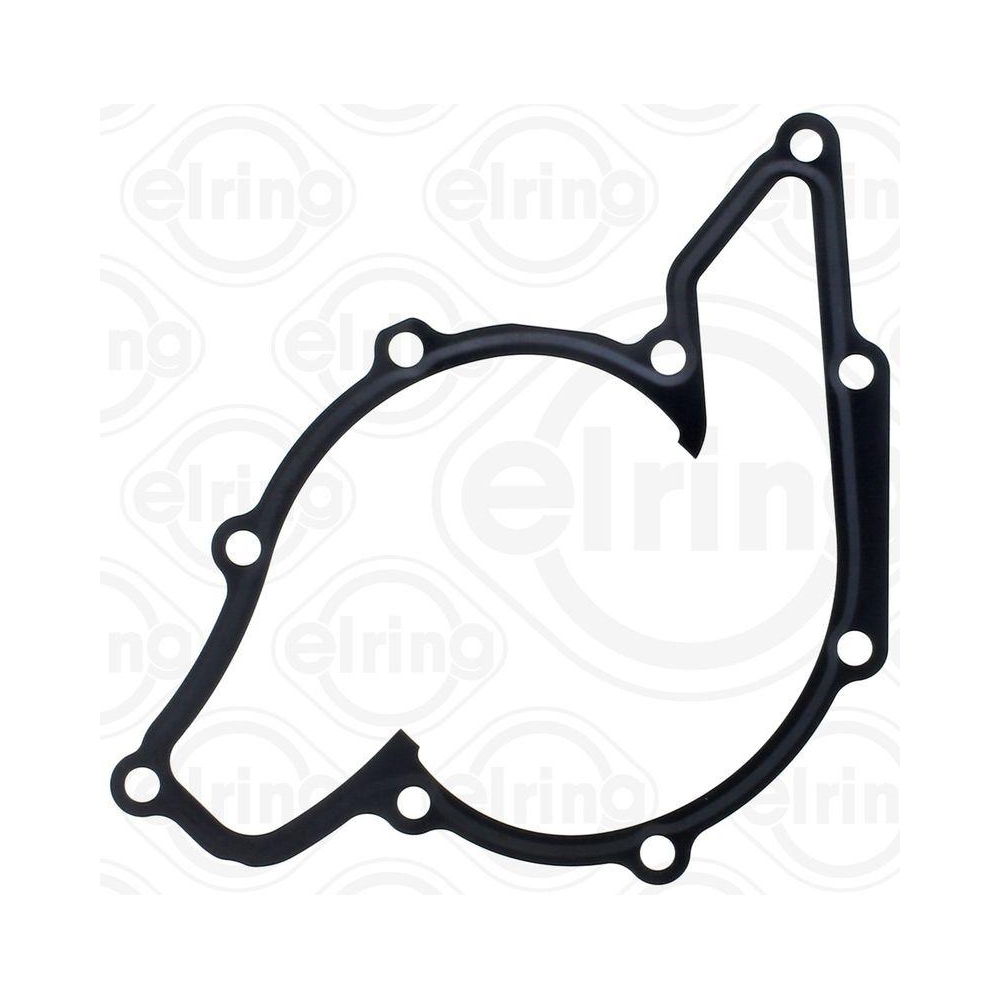 Dichtung, Wasserpumpe ELRING 710.560 für AUDI SEAT SKODA VW CUPRA