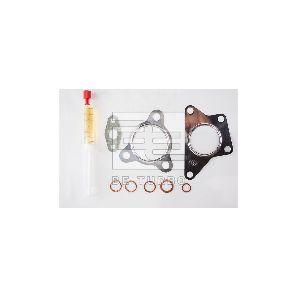 BE TURBO ABS283 Montagesatz, Lader f&uuml;r MAZDA