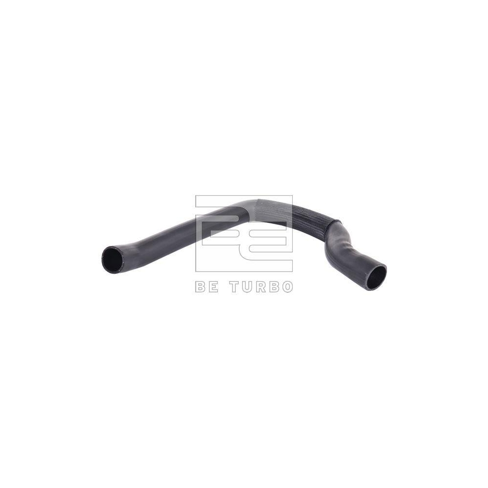 BE TURBO 700468 Ladeluftschlauch f&uuml;r ALFA ROMEO
