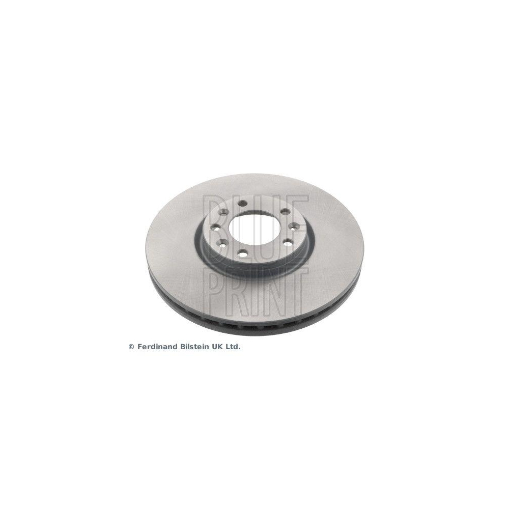 BLUE PRINT ADP154332 2 St&uuml;ck Bremsscheiben f&uuml;r CITRO&Euml;N IVECO OPEL PEUGEOT TOYOTA VAUXHALL