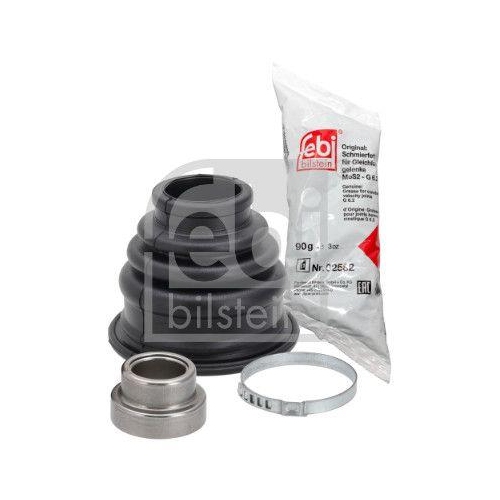 FEBI BILSTEIN 1005001 Faltenbalgsatz, Antriebswelle f&uuml;r RENAULT DACIA MAHINDRA