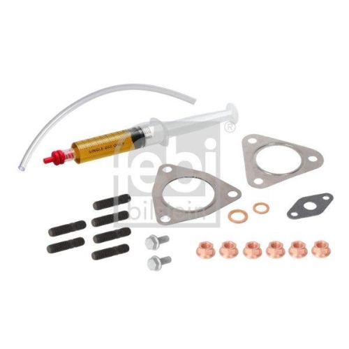FEBI BILSTEIN 190390 Montagesatz, Lader f&uuml;r VW