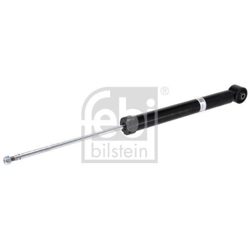 FEBI BILSTEIN 1002281 Sto&szlig;d&auml;mpfer f&uuml;r AUDI SEAT SKODA VW, Hinterachse links