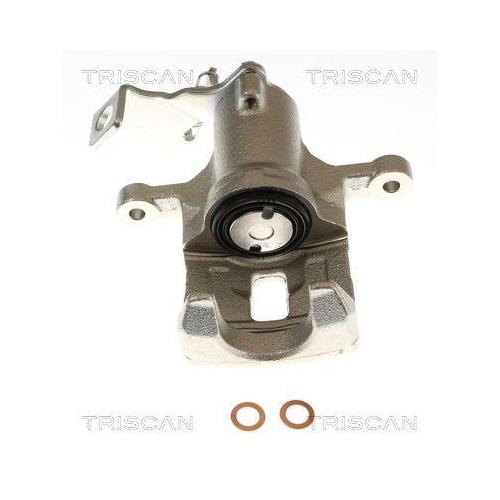 TRISCAN 8175 43257 Bremssattel f&uuml;r KIA, Hinterachse links