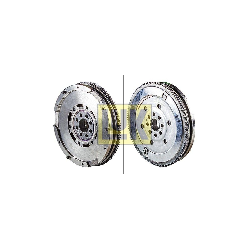 Schwungrad Schaeffler LuK 415 0122 10 LuK DMF für BMW