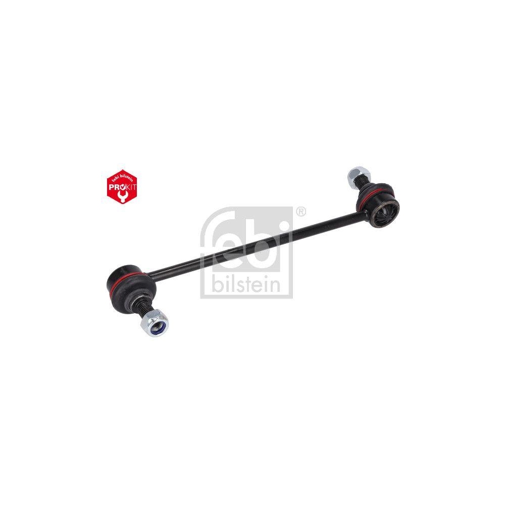 FEBI BILSTEIN Stange/Strebe, Stabilisator 09206 ProKit f&uuml;r OPEL SAAB VAUXHALL