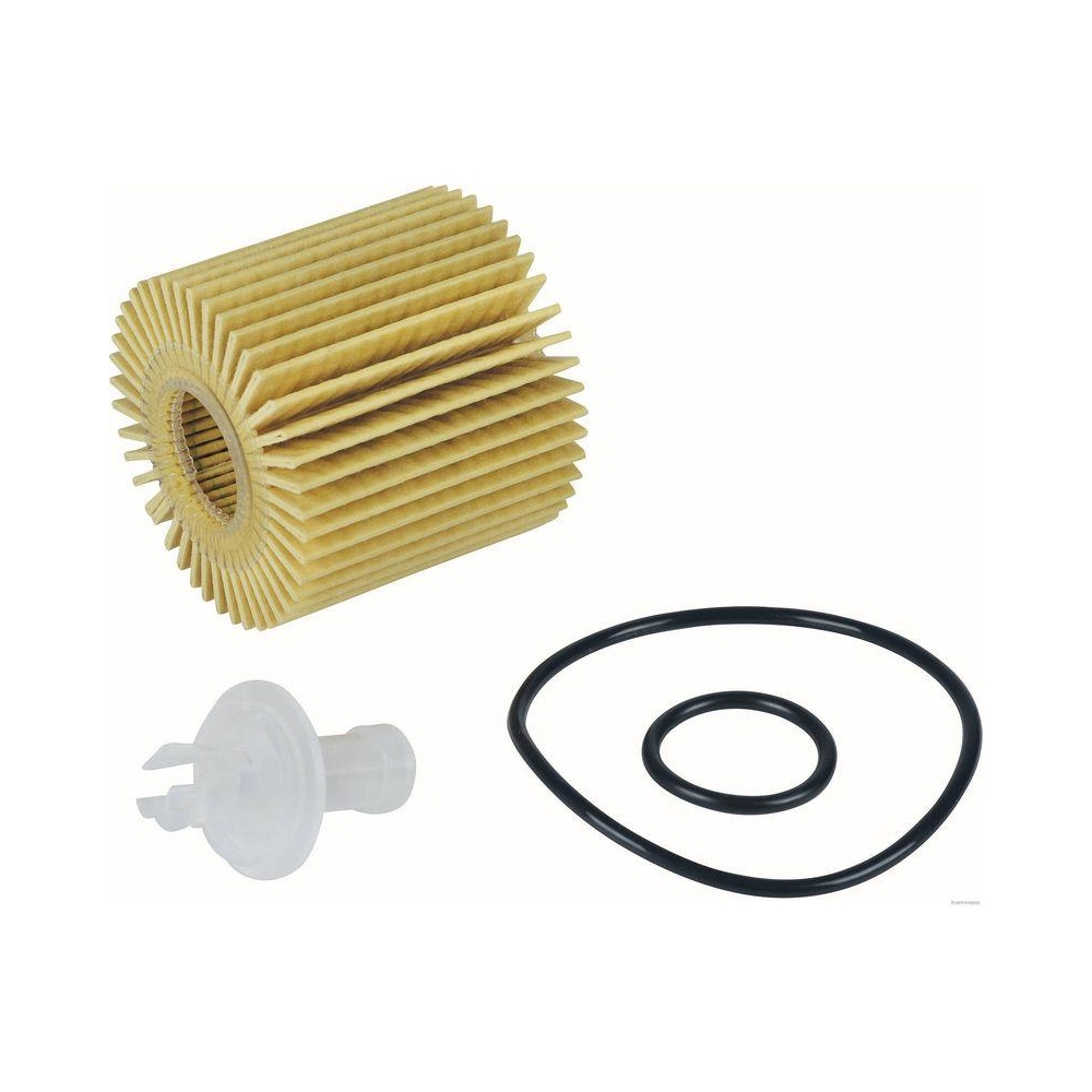 Ölfilter HERTH+BUSS JAKOPARTS J1312026 für SUBARU TOYOTA LOTUS LEXUS