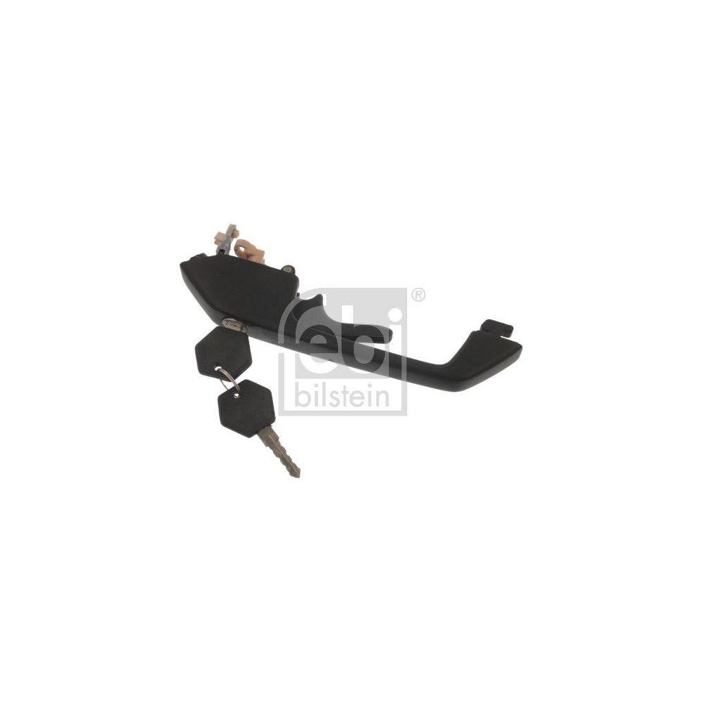 Türaußengriff FEBI BILSTEIN 05821 für SCANIA, links