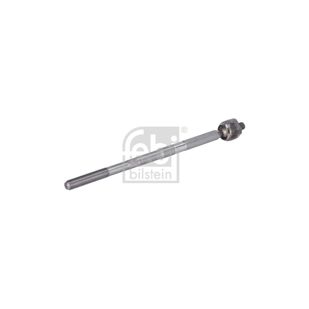 FEBI BILSTEIN Axialgelenk, Spurstange 10167 f&uuml;r FORD FORD USA, Vorderachse links