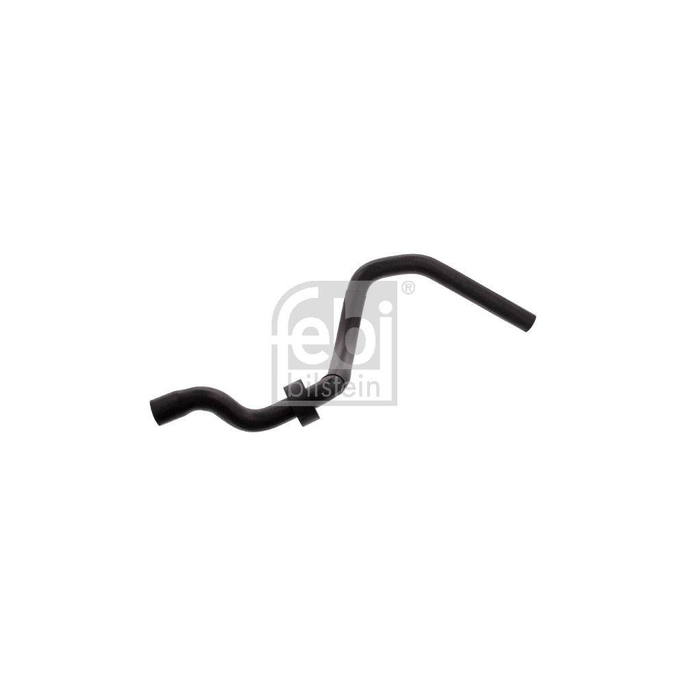 FEBI BILSTEIN K&uuml;hlerschlauch 30468 f&uuml;r MERCEDES-BENZ