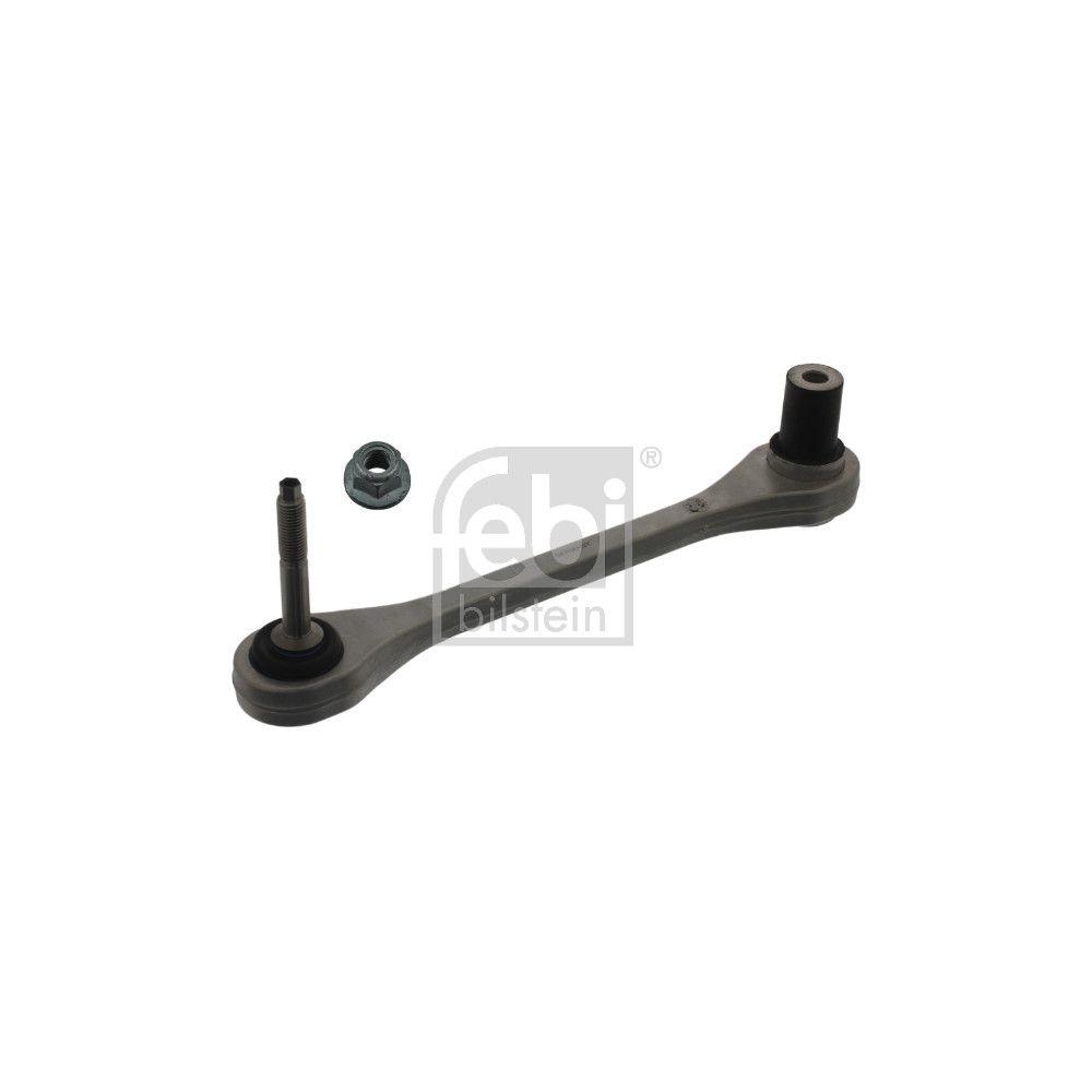 FEBI BILSTEIN Lenker, Radaufh&auml;ngung 39985 f&uuml;r AUDI VW, Hinterachse links